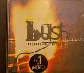 Bush  Razorblade suitcase