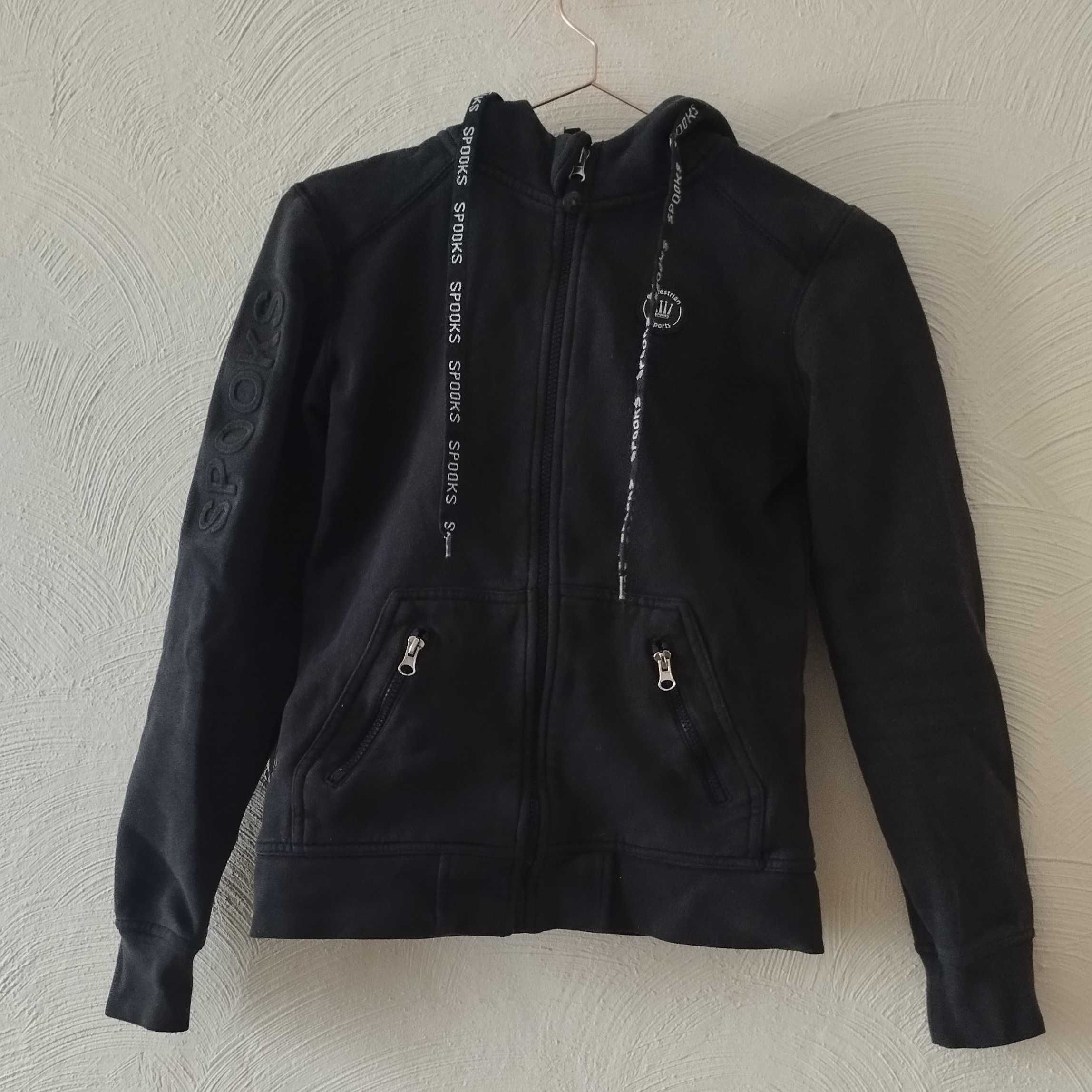 Bluza Spooks XS .