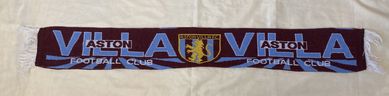 Szalik Aston Villa