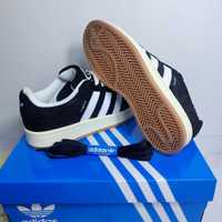 Adidas Campus 00s Black  42