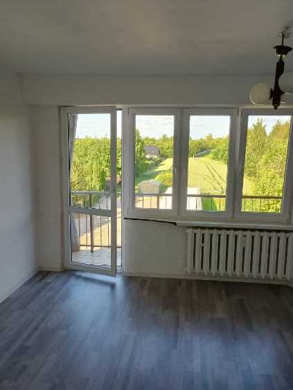 Wolbrom Sprzedam mieszkanie na ul .Wiejskiej 48m2