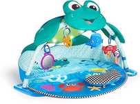 Mata edukacyjna baby eistein