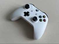 Oryginalny Kontroler Microsoft XBOX ONE / ONE S / ONE X Real Foto
