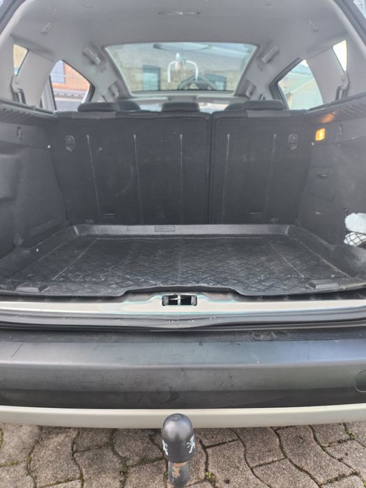 Peugeot 207 SW, 2008p., 1,6