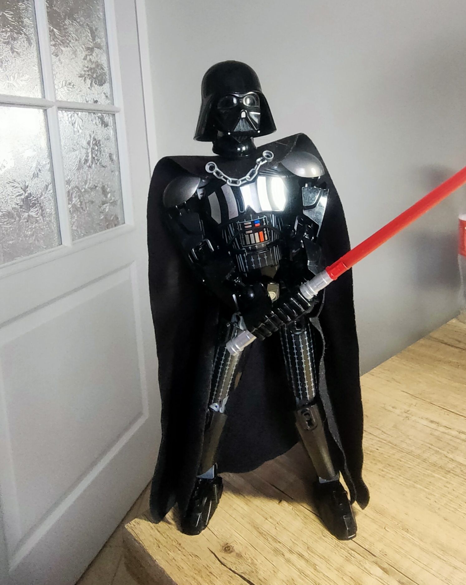 Lego 75534 star wars Darth Vader