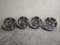 Jantes para BMW 20”