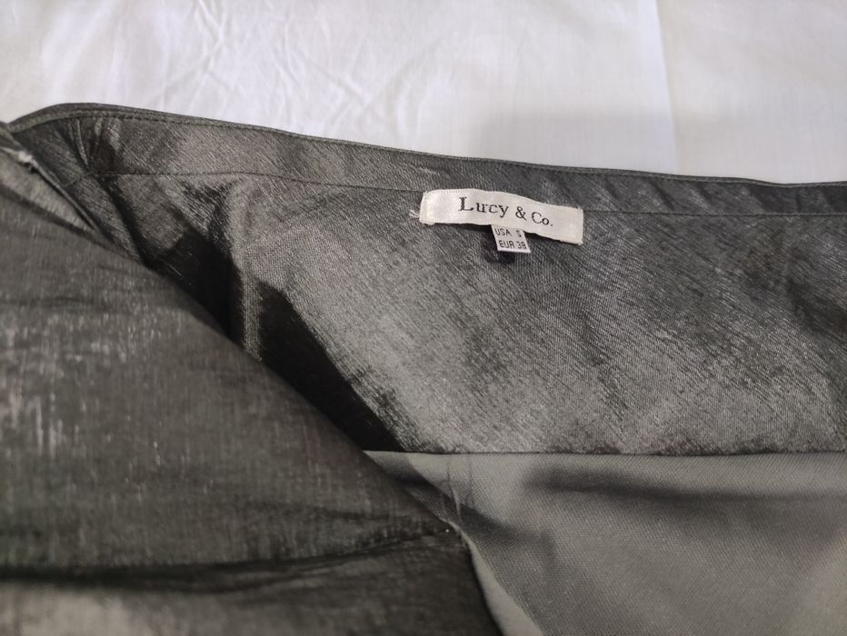 Vestido de Cerimónia