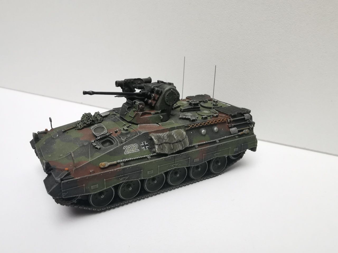 Artitec h0 1:87  BRD