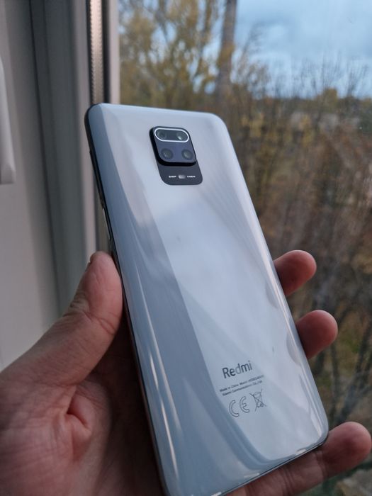 Xiaomi Redmi Note 9 Pro 6/128Gb