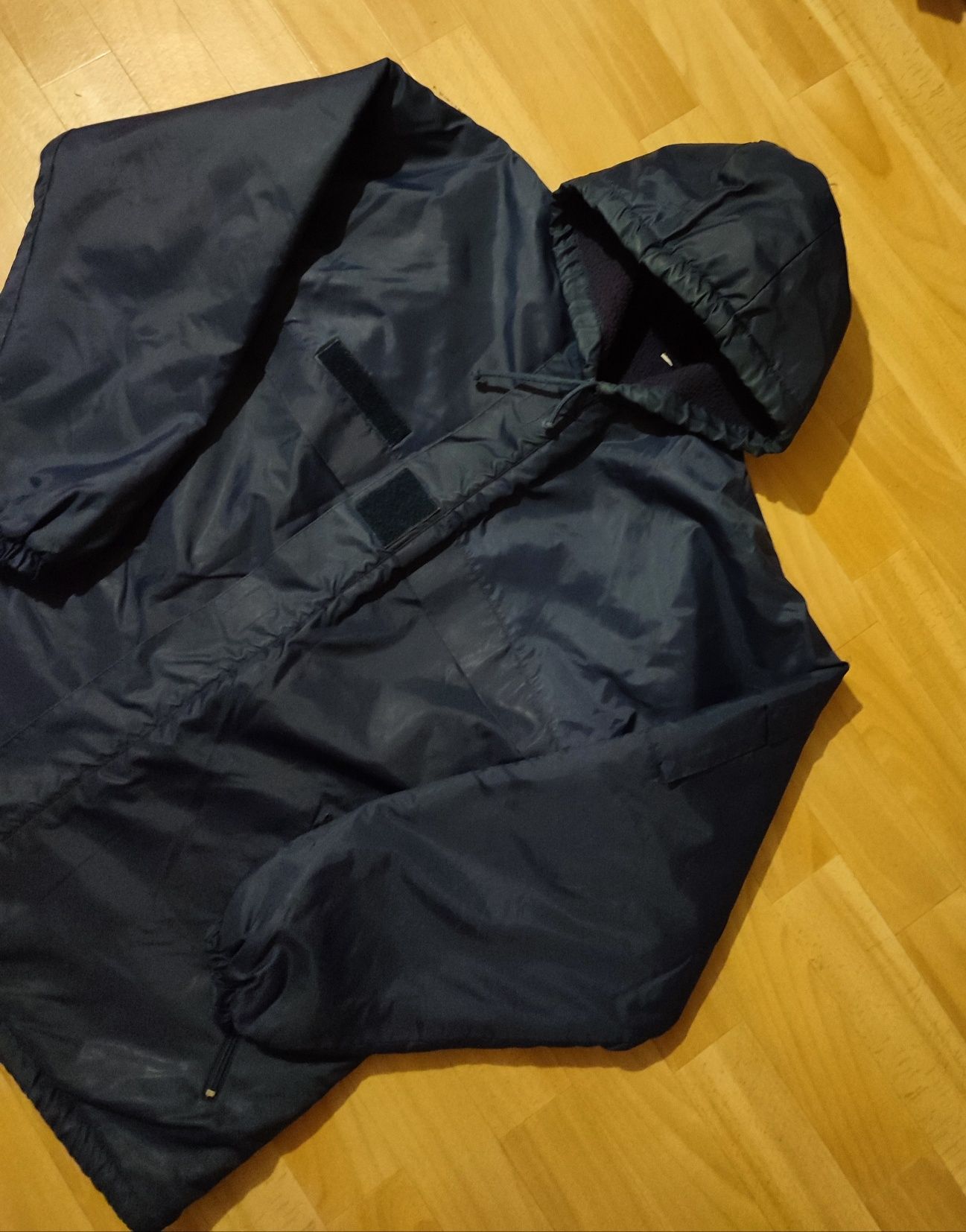 Мужская куртка курточка тактичная р XL/50