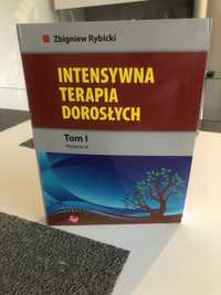 Intensywna Terapia Doroslych tom 1 i 2