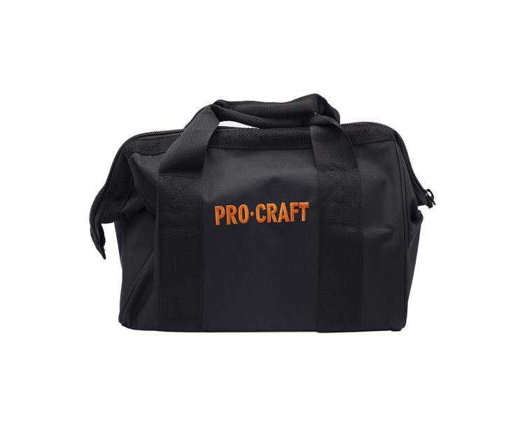 Фрезер Procraft POB-980 три базы