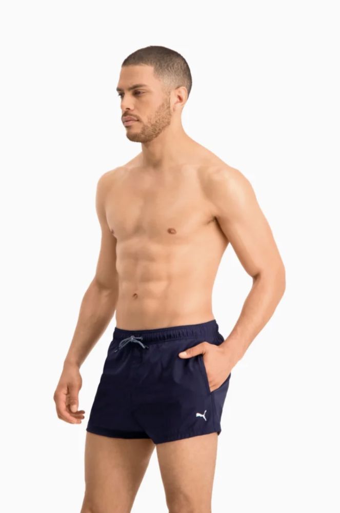Оригінальні чоловічі шорти для плавання Puma Swim Men Short Length S
