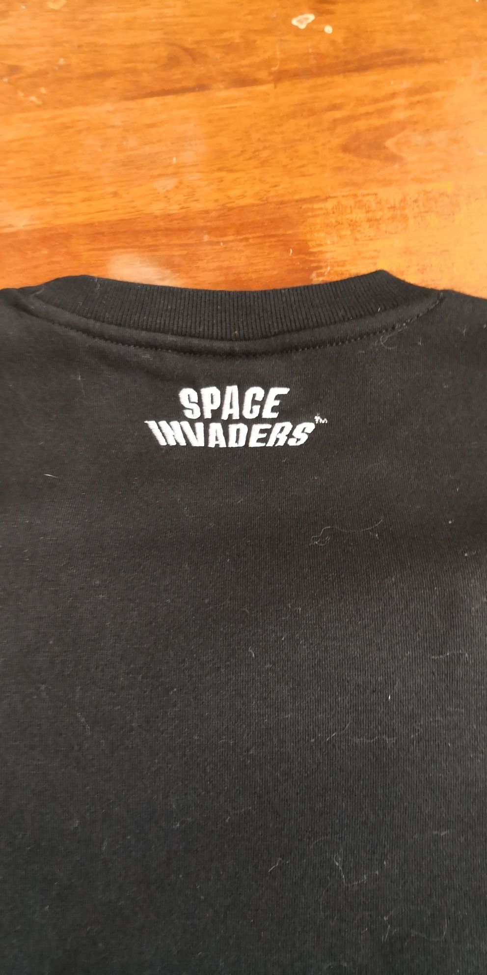 Space invaders Sweat/Pullover