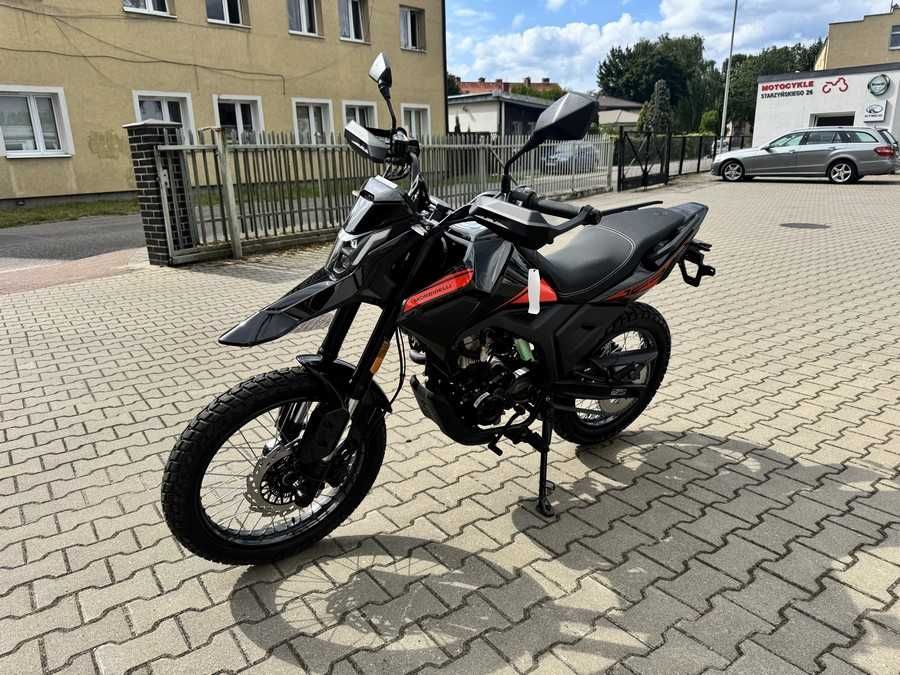 MBP Morbidelli T 125