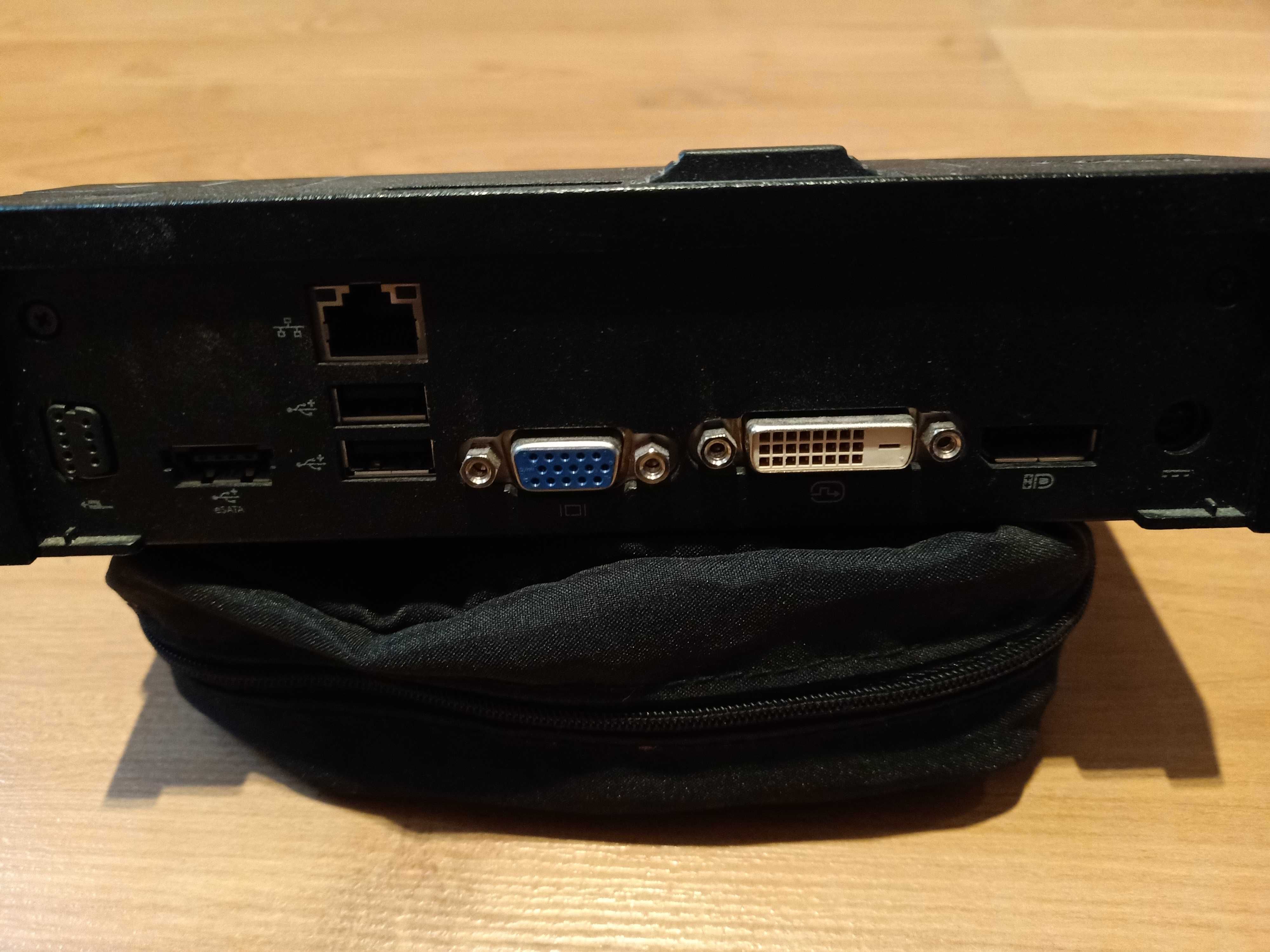 Stacja dokująca Dell Pro3X