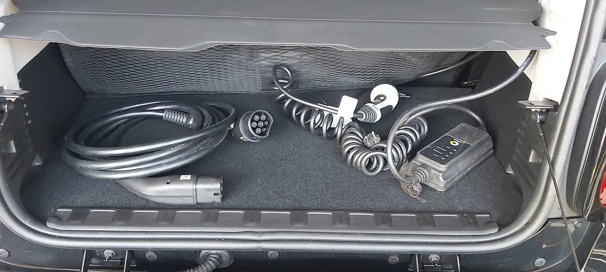 Smart Fortwo Coupe 2022 10.000km
