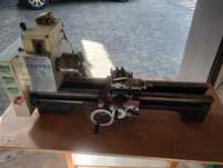 Tokarka OPTIMUM, OPTI D 480 REZERWACJA DO 23.07 do 20.00