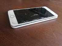 iPhone 8 plus na części