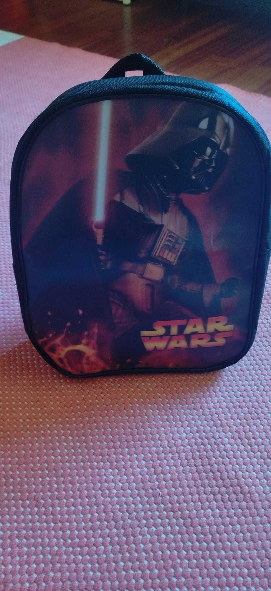 Mochila Stars Wars