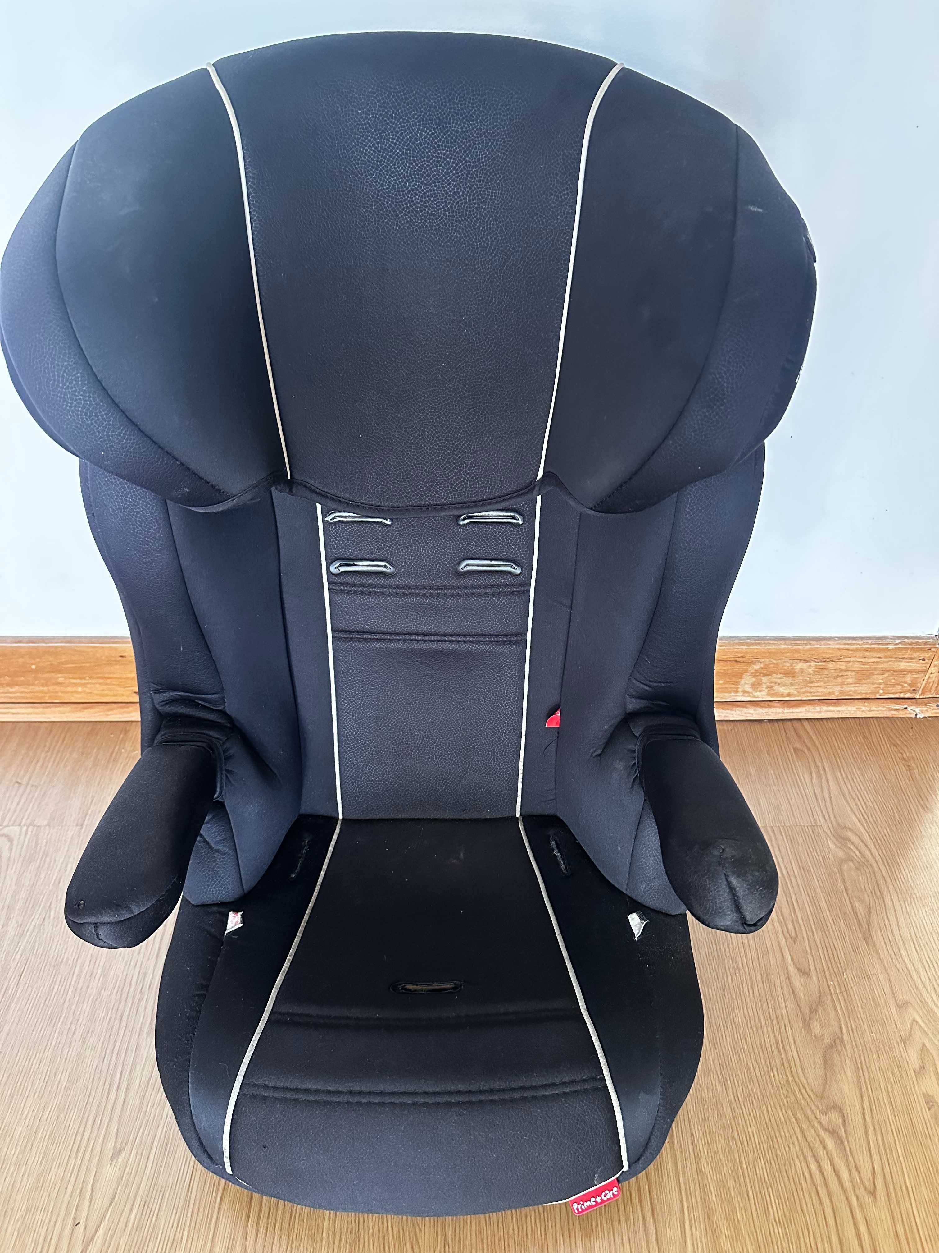 Cadeira Auto 15-36kgs