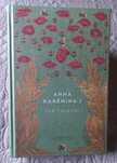 Anna Karenina - Lev Tolstói (2 Volumes, Edição Cranford)