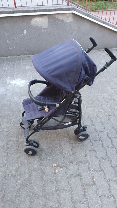 Wózek spacerowy Peg-Perego spacerówka