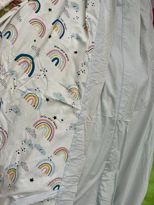 Дитячий вігвам SD Studio, текстиль + дерево, екологічний