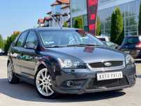 Ford Focus 1.6LPG**Ładny stan**Alusy**Klima**Zamiana**Oszczędny**