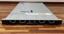 Serwer DELL R640 10 ramek 2x GOLD 6138 80 wątków H740