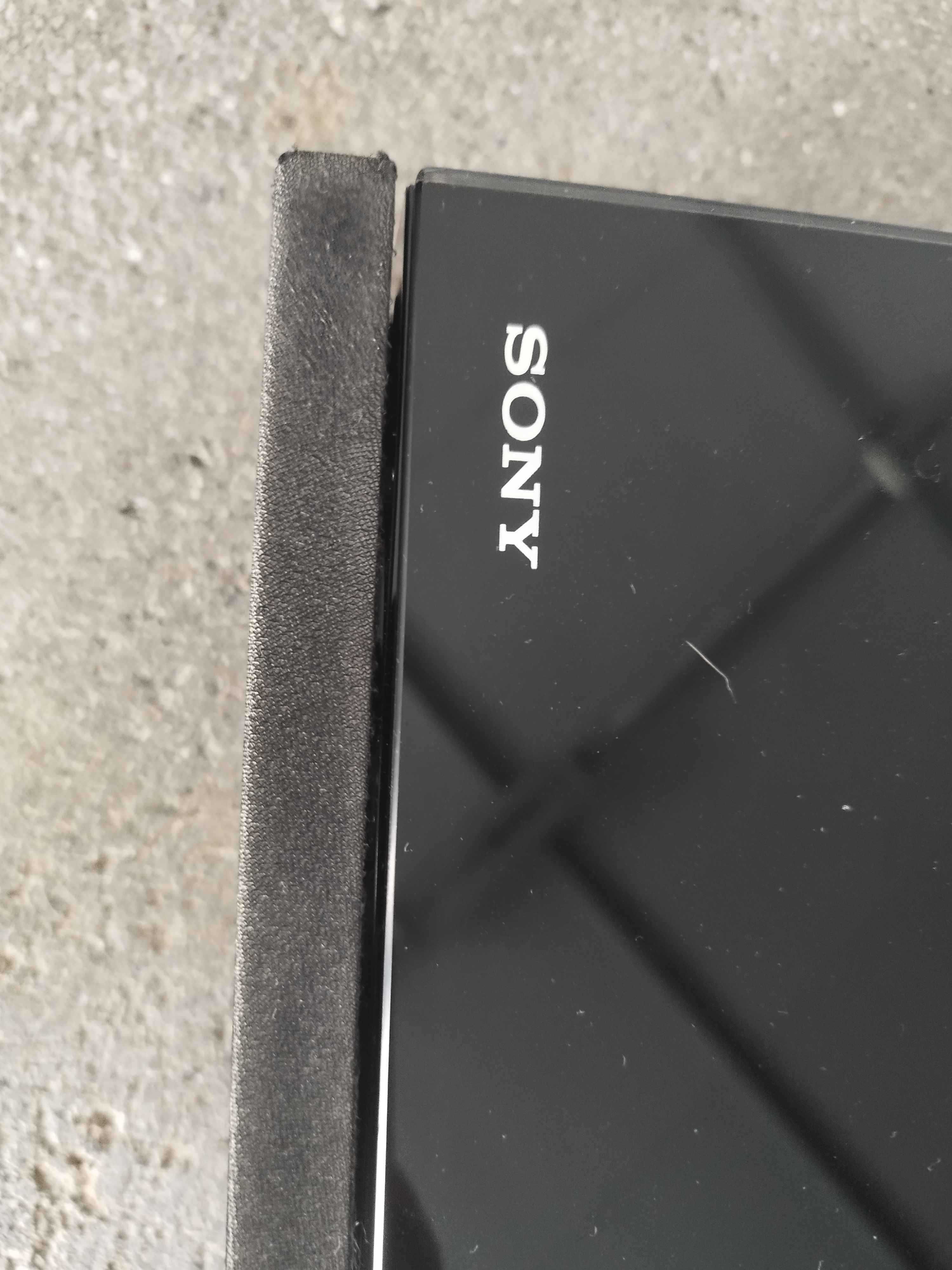 Soundbar Sony HT-XT3