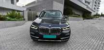 Vendo BMW X5 impecável