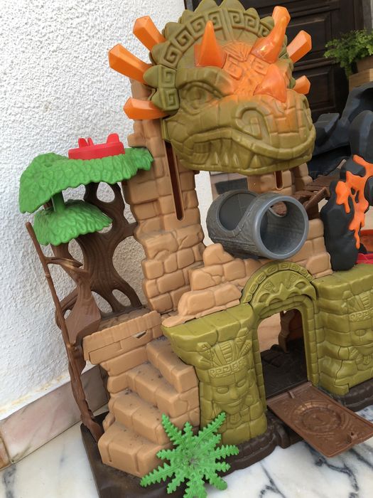 Dino Brinquedo crianca