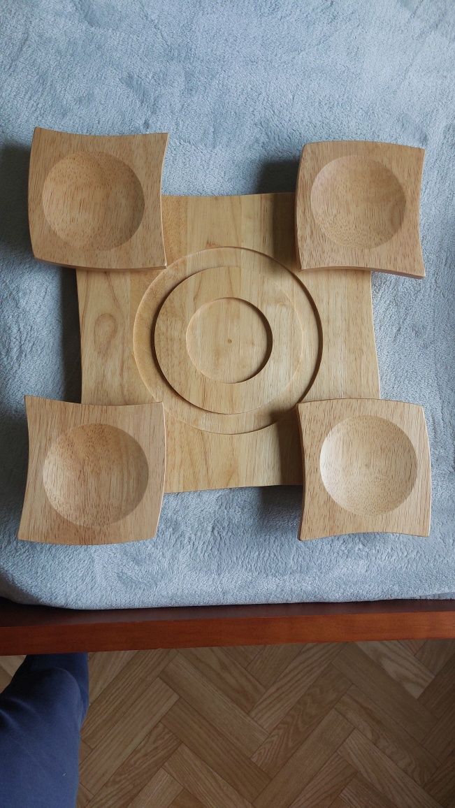 Fondue ferro forjado