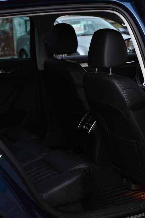Skoda Superb 2019р. 1.6 дизель обмін (Перший внесок від 20%)