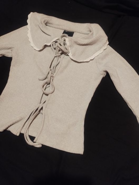 Продам кофтинку сіру