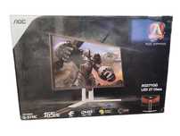 Monitor LCD AOC AG271QG 27 " 2560 x 1440 px IPS / PLS Lombard4u ZAK