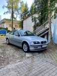 BMW E46 328 2.8 M52B28TU LPG gaz automat bogato wyposażona