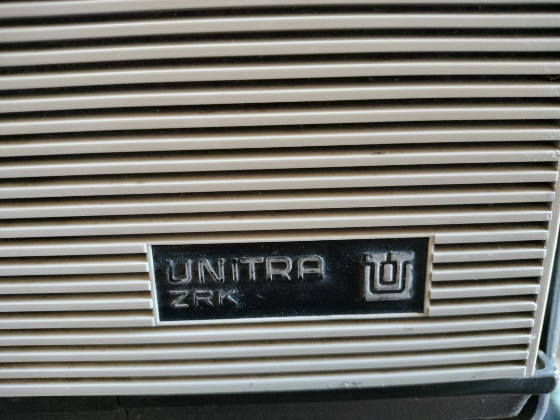 Magnetofon UNITRA ZK 120T