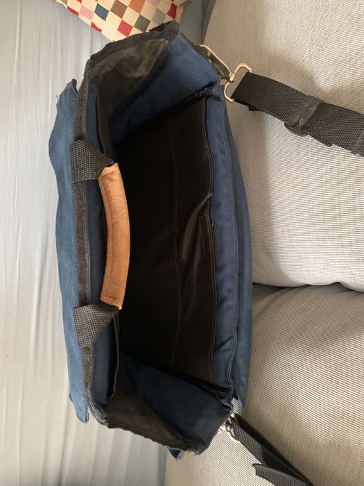 Pasta para portatil da marca Porta Brace