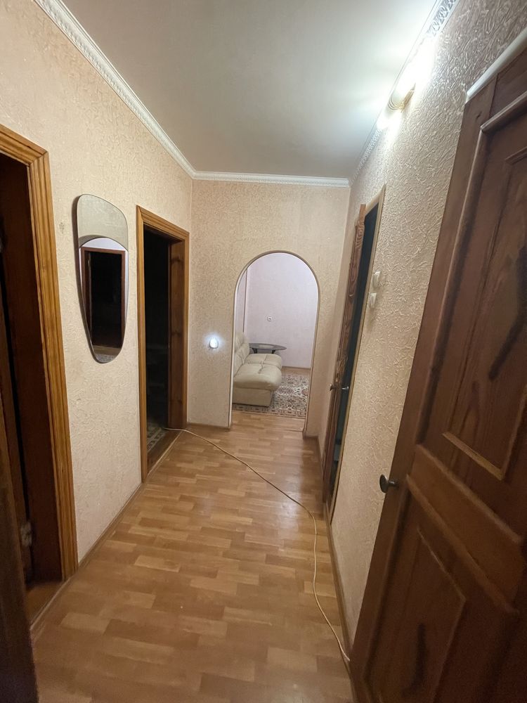 Продам або обміняю 4х комн. квартируна Малікова