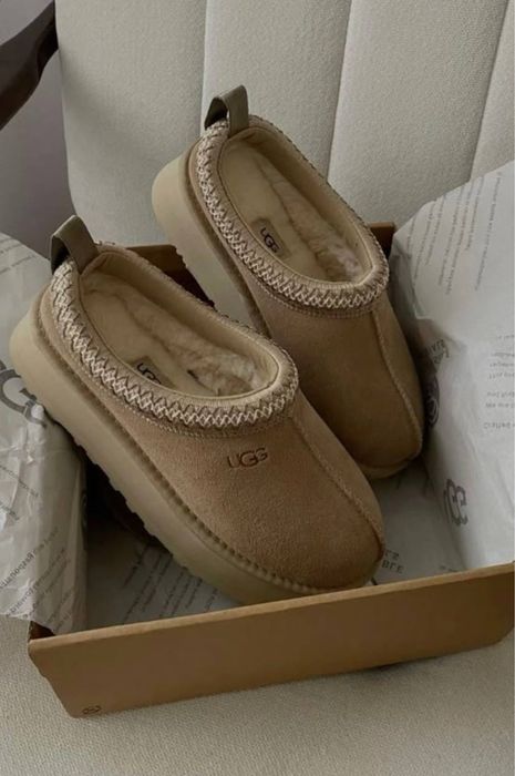 Брендові UGG уги
