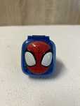 Zegarek spider man