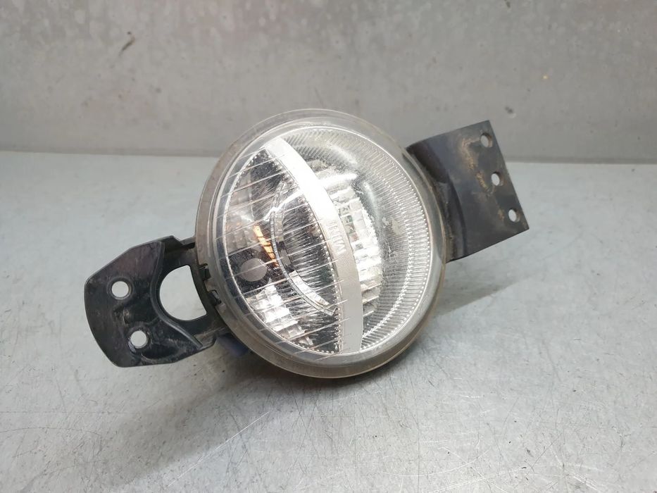 Farol nevoeiro frente esquerdo MINI Mini Countryman (R60)