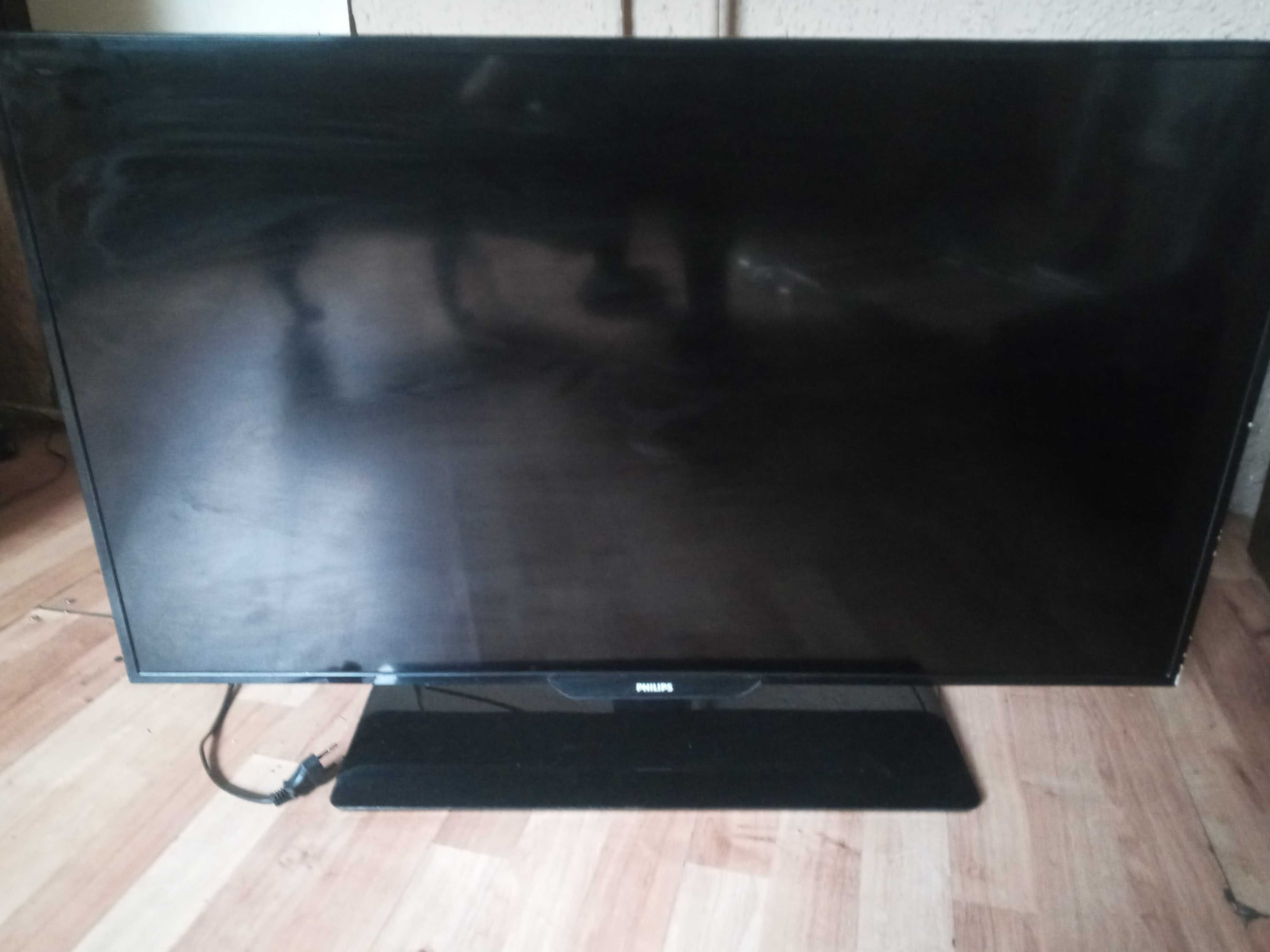 Telewizor lcd philips 40"