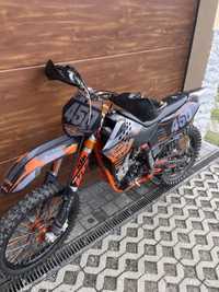 ktm sxf 450 (sx,yzf,yz,rm,rmz,exc,wr,kx,kxf,cr,crf)