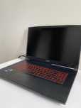 Portatíl Gaming MSI KATANA