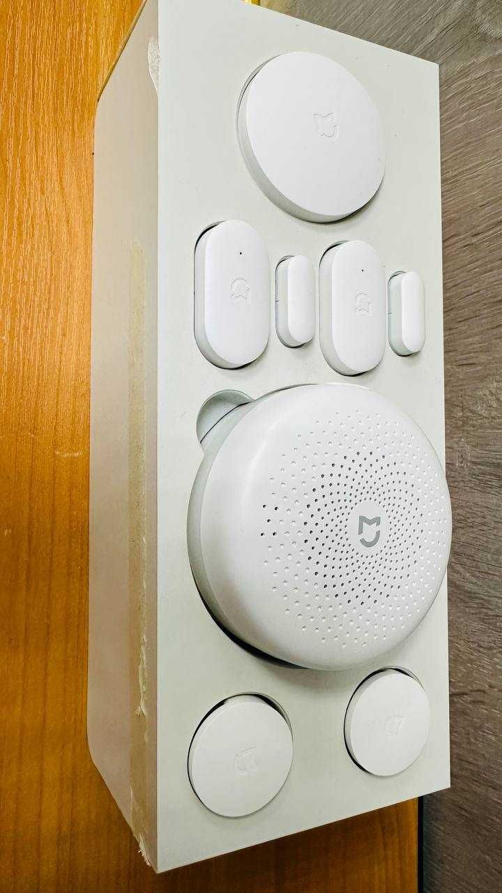 Набір датчиків для руху Mi Smart Sensor SET NEW YTC4034RU