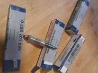 Vela motor diesel