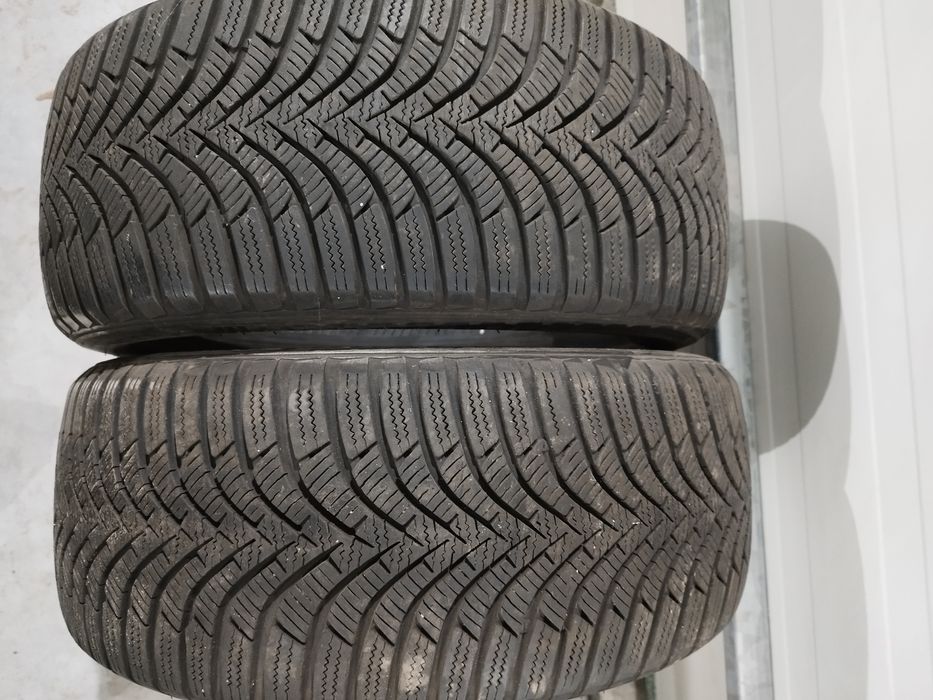 195/50 R15 zimowe Hankook